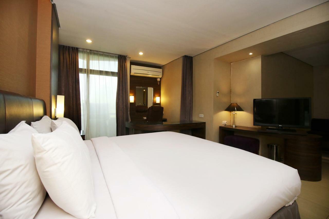 Hotel Melawai 2 Jakarta Room photo